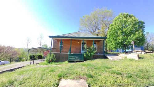 323 3rd St, Watts, OK, 74964-4507 | Card Image
