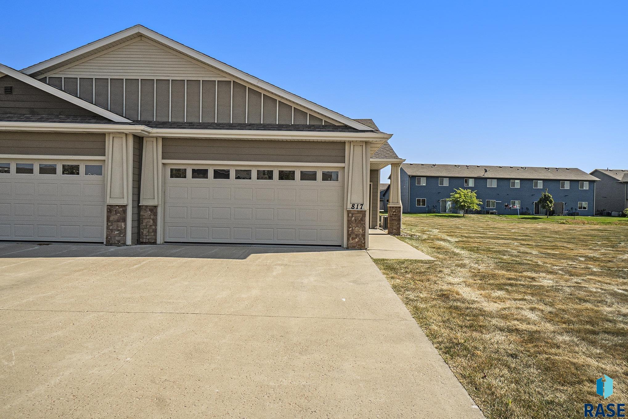 El Dorado Ct, Sioux Falls, SD 57108