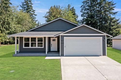21909 127th Street Ct E, Bonney Lake, WA, 98391-7615 | Card Image
