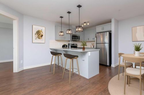 3205-450 Sage Valley Dr Nw, Calgary, AB, T3R0V5 | Card Image