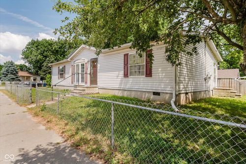 2455 Mars Hill St, Indianapolis, IN, 46241-5226 | Card Image