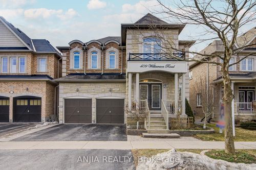 409 Williamson Rd, Markham, ON, L6E0K4 | Card Image