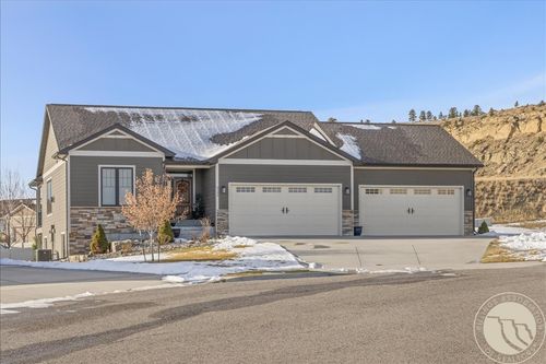 3120 Western Bluffs Blvd, Billings, MT, 59106 | Card Image
