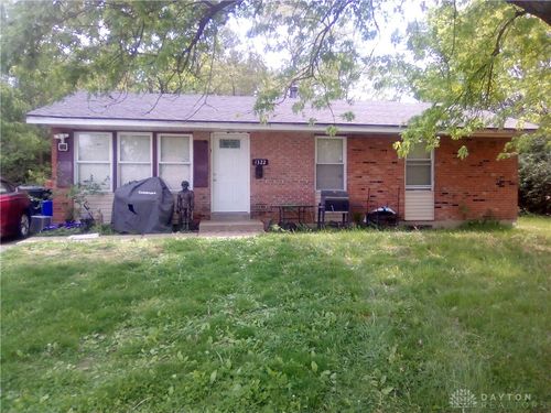 1322 Clement Avenue, Dayton, OH, 45417 | Card Image
