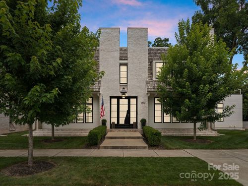 2837 Kenwood Sharon Ln, Charlotte, NC, 28211-2773 | Card Image