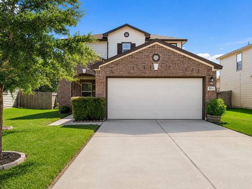 4301 Big Bend Trl, Taylor, TX, 76574-7069 | Card Image