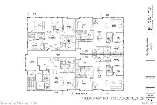2222 Angara Dr, Condo with 1 bedrooms, 2 bathrooms and null parking in Rochester MI | Image 12