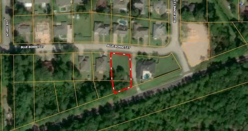 1512 Blue Bonnet St, Lufkin, TX, 75904-5352 | Card Image
