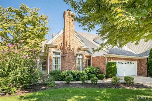 14312 Spyglass Rdg, Chesterfield, MO, 63017-2140 | Card Image