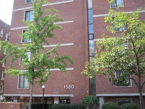 apt-3b-1580 Massachusetts Ave, Cambridge, MA, 02138-2910 | Card Image