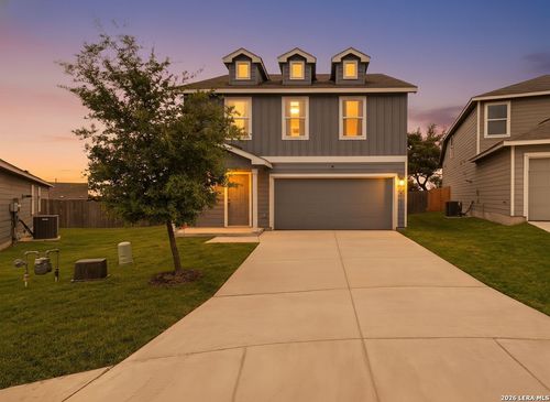 10111 Gap Crk, San Antonio, TX, 78254-2709 | Card Image