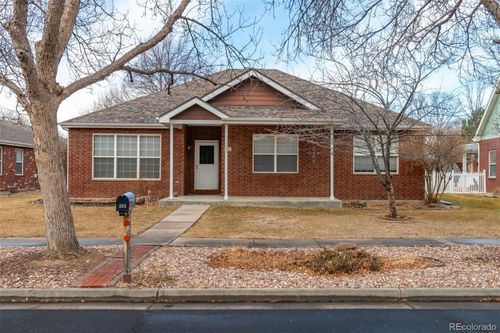 203 Hubbell St, Berthoud, CO, 80513-1390 | Card Image