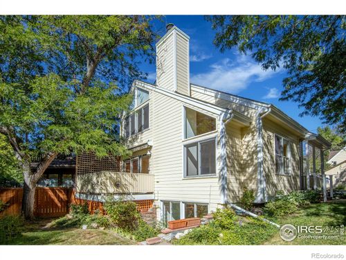 2319 Mapleton Avenue, Boulder, CO, 80304 | Card Image