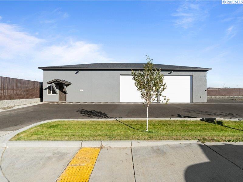 Commercial Sale in Pasco 5