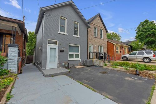 143 Ferrie St E, Hamilton, ON, L8L3T4 | Card Image