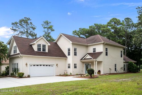 1008 Mill Run Rd, Sneads Ferry, NC, 28460-9101 | Card Image