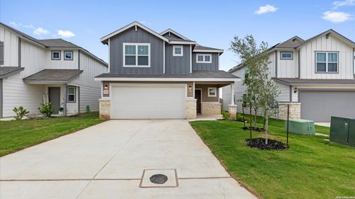 4134 Wild Bloom Rd, Seguin, TX, 78155-2887 | Card Image