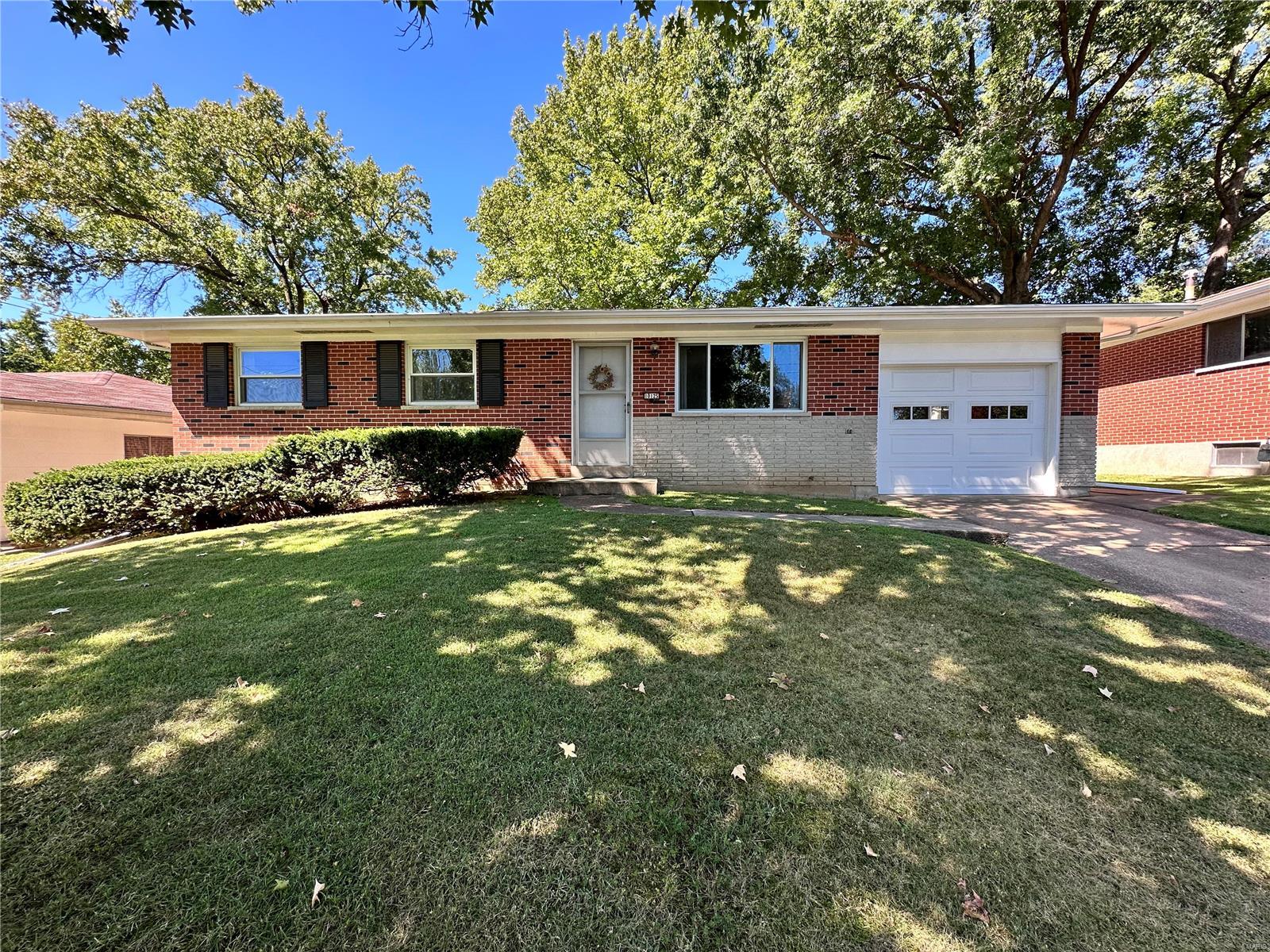 Elba Ln, Saint Louis, MO 63137