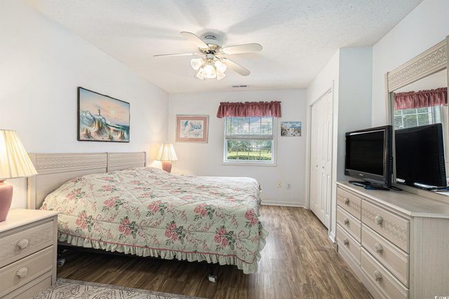UNIT-17C - 537 White River Dr, Condo with 2 bedrooms, 2 bathrooms and null parking in Myrtle Beach SC | Image 16