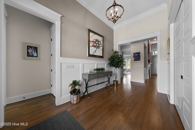 2570 Sugar Maple Ct, House other with 4 bedrooms, 5 bathrooms and 2 parking in Southport NC | Image 10