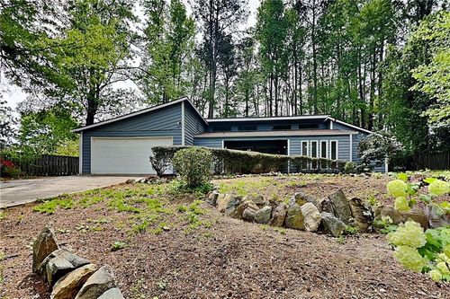 2330 Post Creek Ct, Marietta, GA, 30062-1639 | Card Image