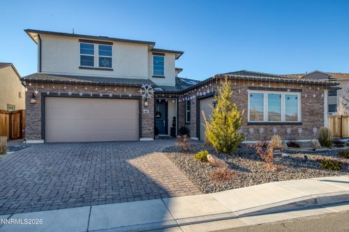 7637 Calypso Dr, Sparks, NV, 89436-1918 | Card Image