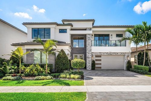 8550 Crystal Downs Avenue, Boca Raton, FL, 33434 | Card Image