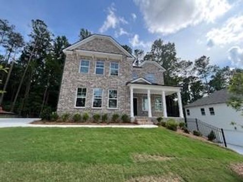 4520 Ajo Walk Sw, Atlanta, GA, 30331-6820 | Card Image