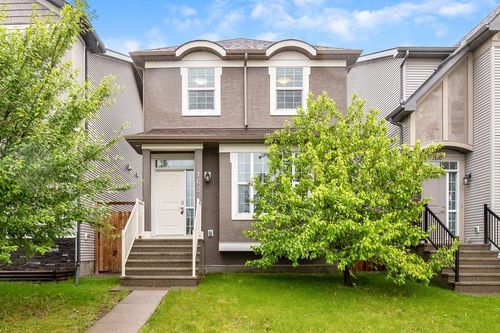 162 Cranford Pk Se, Calgary, AB, T3M2C4 | Card Image