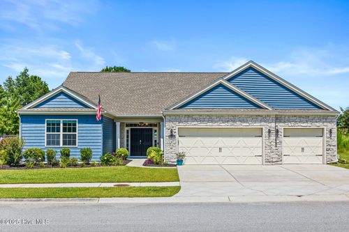 195 Palm Dr, Winnabow, NC, 28479-5668 | Card Image