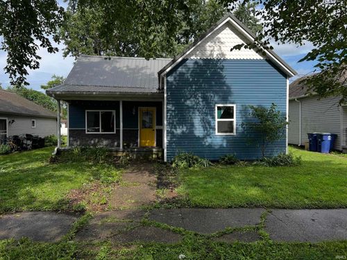 820 S Stormont St, Princeton, IN, 47670-2733 | Card Image