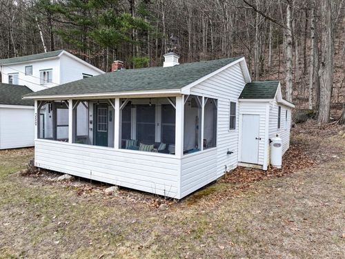 350 W Shore Rd, Salisbury, VT, 05769-9446 | Card Image