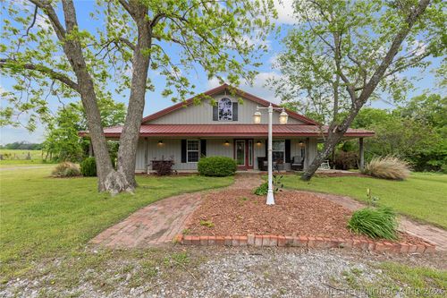 31932 State Highway 51, Wagoner, OK, 74467-3748 | Card Image