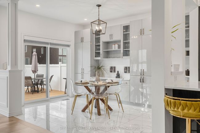 502 Albert Boyd Pvt, House other with 4 bedrooms, 3 bathrooms and 2 parking in Carp ON | Image 19