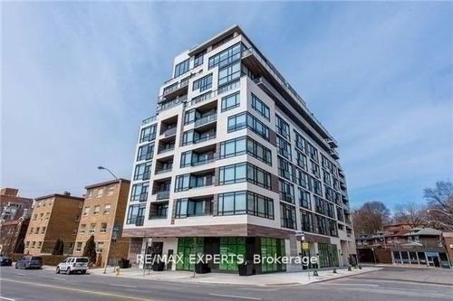 512-1990 Bloor St W, Toronto, ON, M6P0B6 | Card Image