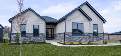 9327 Rochelle Ln, Dayton, OH, 45458-3799 | Card Image