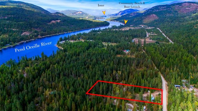 1042 Fir Dr, Home with 0 bedrooms, 0 bathrooms and null parking in Cusick WA | Image 35