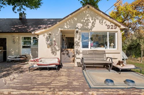 929 2150 Road, Battlement Mesa, CO, 81650 | Card Image