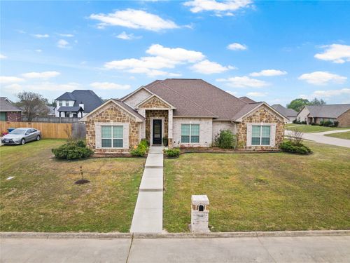 1000 Stone Bridge St, Mount Pleasant, TX, 75455-7638 | Card Image