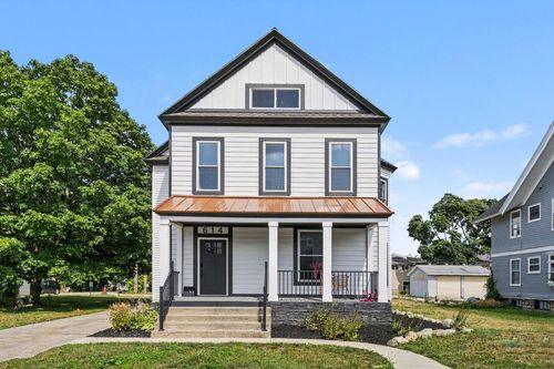 614 Fairview Ave Ne, Grand Rapids, MI, 49503-1519 | Card Image