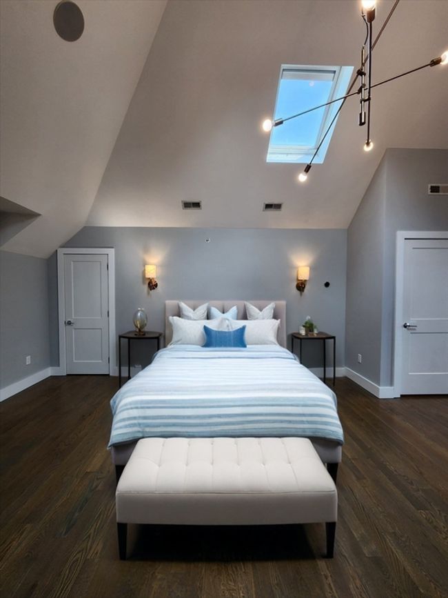 APT-3 - 84 Romsey St, Condo with 3 bedrooms, 2 bathrooms and 2 parking in Boston MA | Image 15
