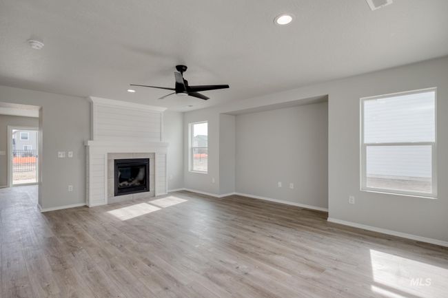 16888 Dunning Way, House other with 5 bedrooms, 3 bathrooms and 3 parking in Caldwell ID | Image 10