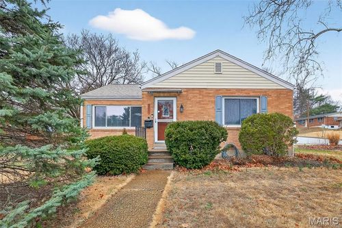 10201 Midland Blvd, Overland, MO, 63114-1538 | Card Image