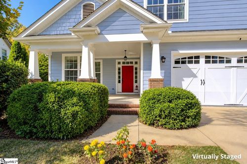8 Palladio Drive, Greenville, SC, 29617 | Card Image