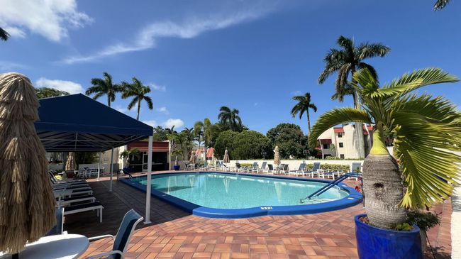 APT-208 - 4345 Trevi Ct, Condo with 2 bedrooms, 2 bathrooms and null parking in Lake Worth FL | Image 20