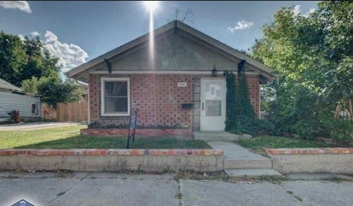 1434 Boxelder St, Casper, WY, 82604-3334 | Card Image
