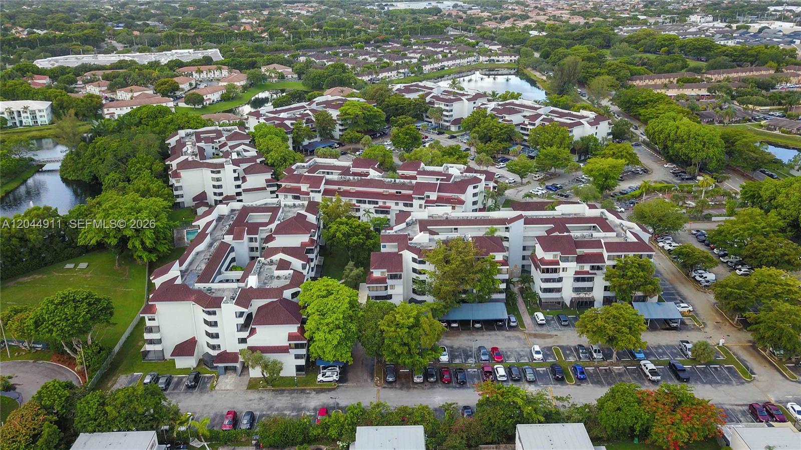 Residential in Miami 2