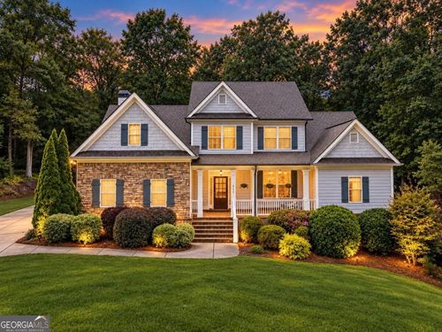 3113 Morningside Dr, Watkinsville, GA, 30677-5850 | Card Image