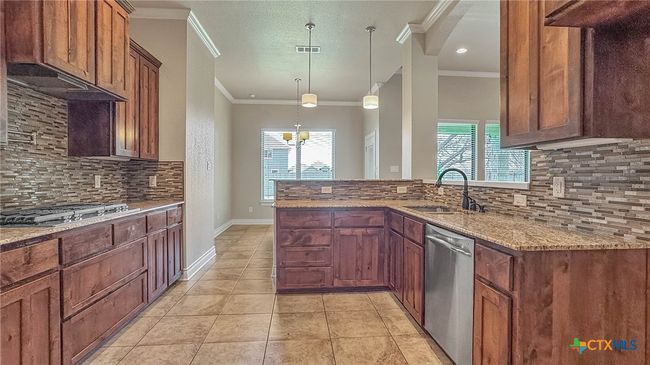 1210 Mountain View Dr, House other with 3 bedrooms, 3 bathrooms and null parking in Harker Heights TX | Image 17