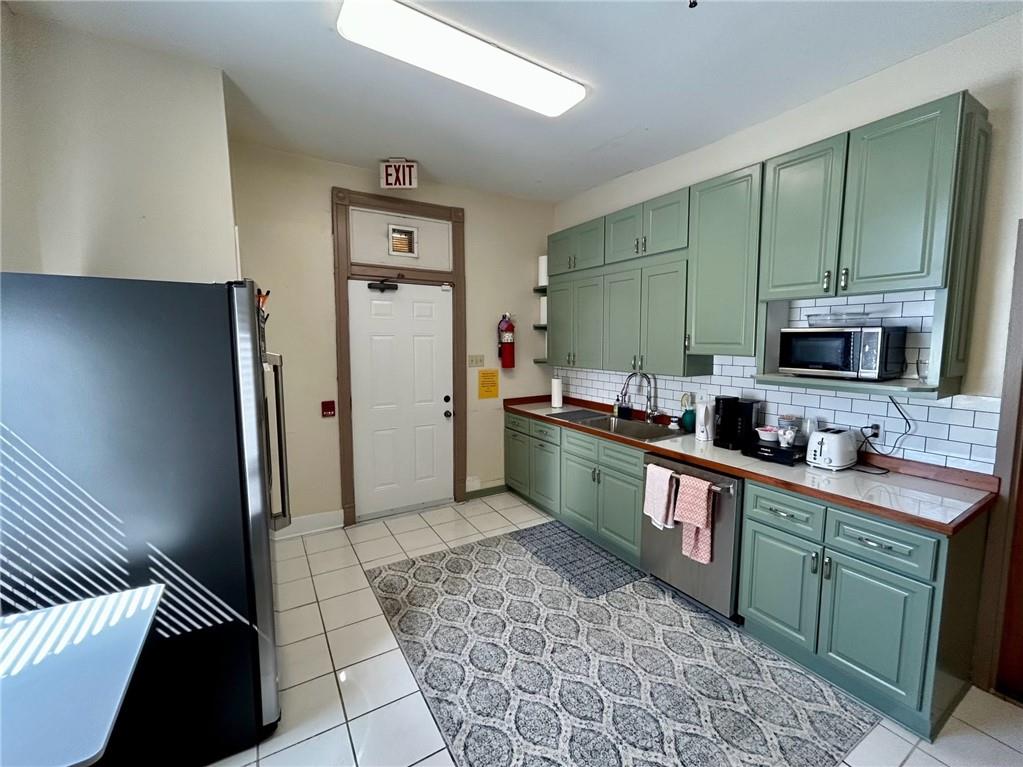 Commercial Lease in New Orleans 5